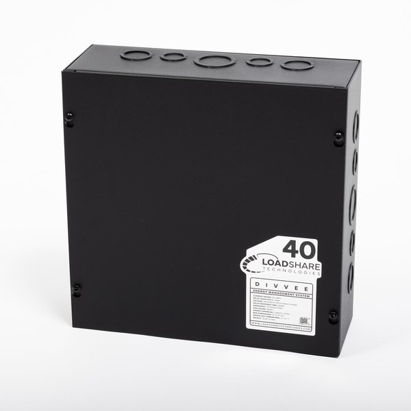 DIVVEE load sharing device
