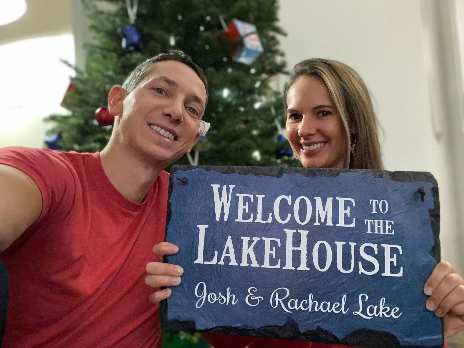 Josh Lake at General Sherman tree, Sequoia National Park